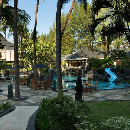 Meliá Purosani Yogyakarta-2