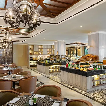Melia Purosani Yogyakarta-2