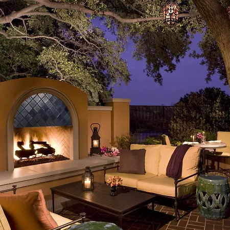 Rosewood Mansion On Turtle Creek-2