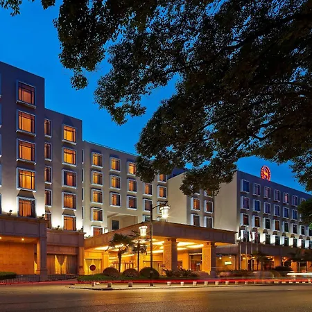 Sheraton Guilin Hotel-2