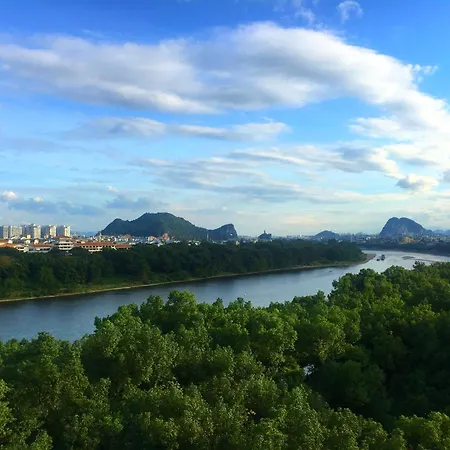Sheraton Guilin Hotel-3