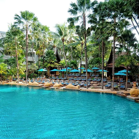 Avani Pattaya Resort-3