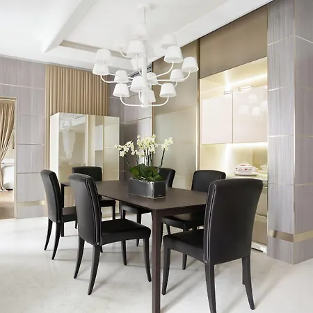 Excelsior Hotel Gallia, A Luxury Collection Hotel, Milan-2