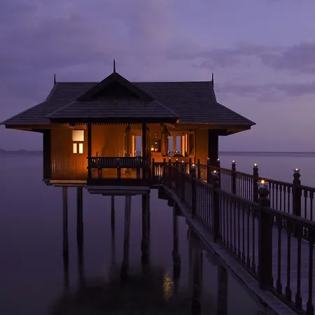Pangkor Laut Resort - Small Luxury Hotels Of The World-3