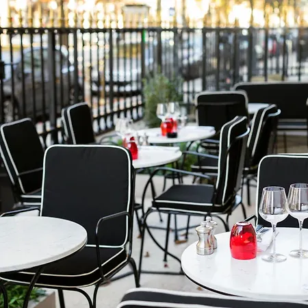 Hotel Montaigne-2