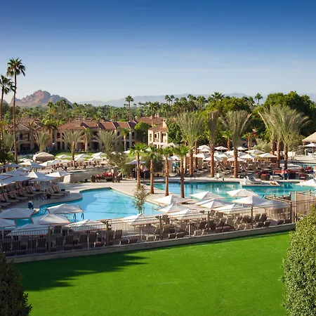 The Phoenician, A Luxury Collection Resort, Scottsdale-2