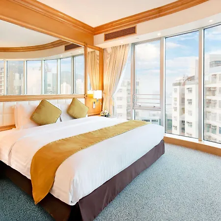 Regal Hongkong Hotel-2