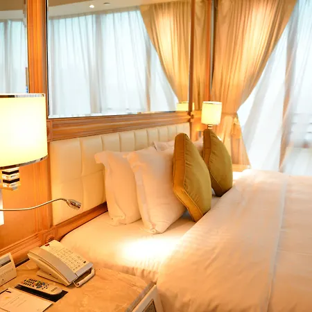 Regal Hongkong Hotel-3