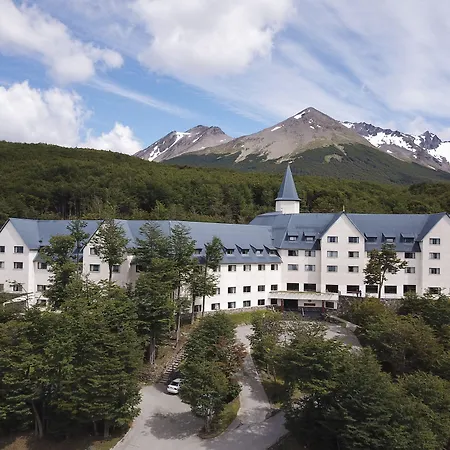 Las Hayas Ushuaia Resort-3
