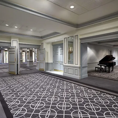 The Rittenhouse Hotel-2