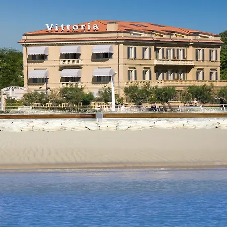 Hotel Vittoria-3