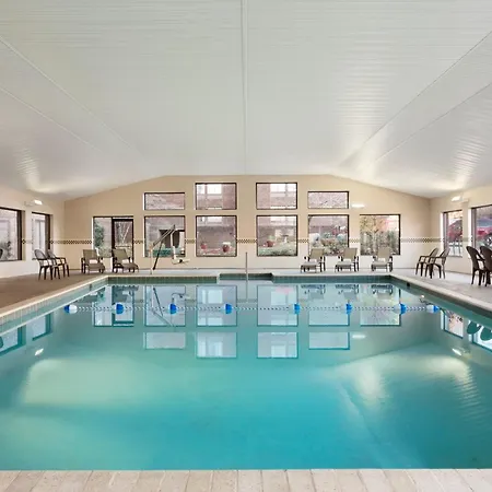 Country Inn & Suites By Radisson, Atlanta Galleria-Ballpark, Ga-2