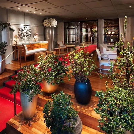 Sls Hotel, A Luxury Collection Hotel, Beverly Hills-2