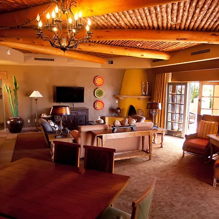 Jw Marriott Scottsdale Camelback Inn Resort & Spa-3