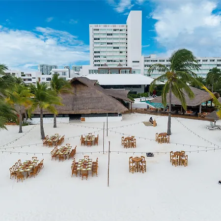 Presidente Intercontinental Cancun Resort By Ihg-2