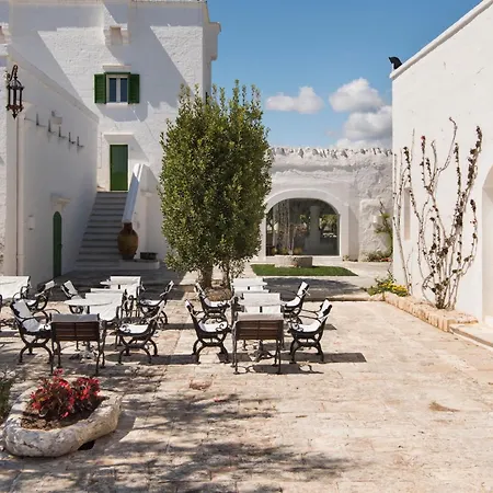 Masseria Il Melograno-2