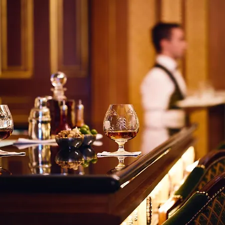 The Lanesborough, Oetker Hotels-2