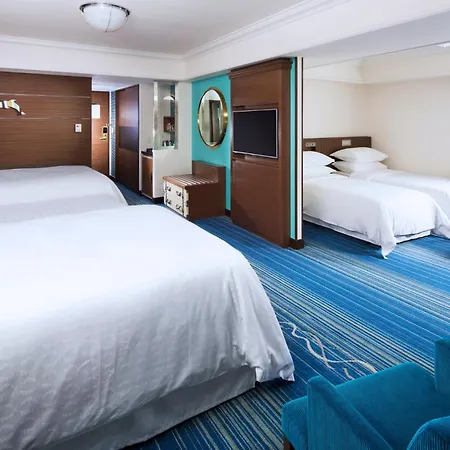 Sheraton Grande Tokyo Bay Hotel-2