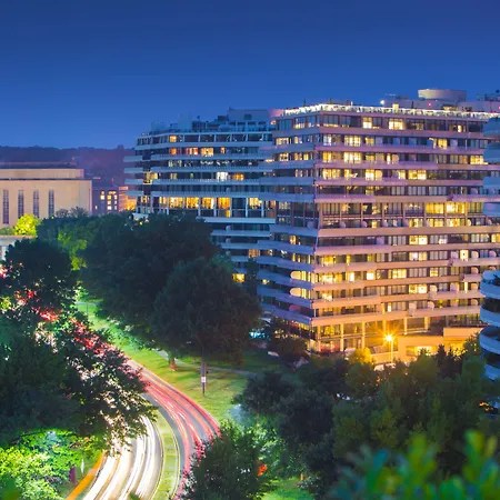 The Watergate Hotel Georgetown-2