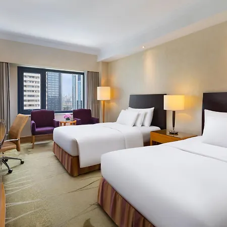 Radisson Collection Hotel, Yangtze Shanghai-2