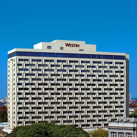 The Westin Zagreb-3
