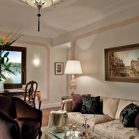 Hotel Cipriani, A Belmond Hotel, Venice-2