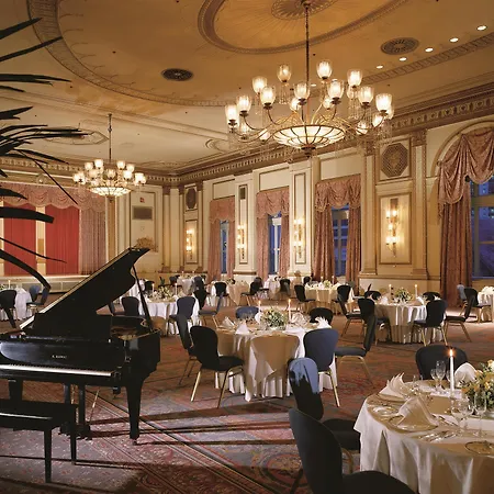 Fairmont Hotel Vancouver-2