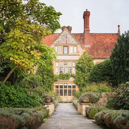 Le Manoir aux Quat'Saisons, A Belmond Hotel, Oxfordshire-3