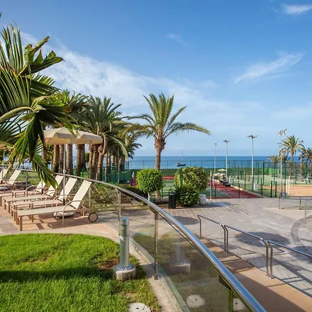 Radisson Blu Resort Gran Canaria-2