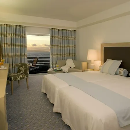 Pestana Carlton Madeira Ocean Resort Hotel-3