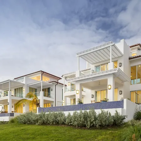 Windjammer Landing Resort And Residences-3