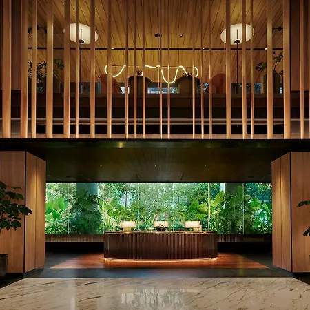 Parkroyal Collection Kuala Lumpur-3