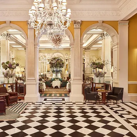 Claridge'S, Maybourne-3