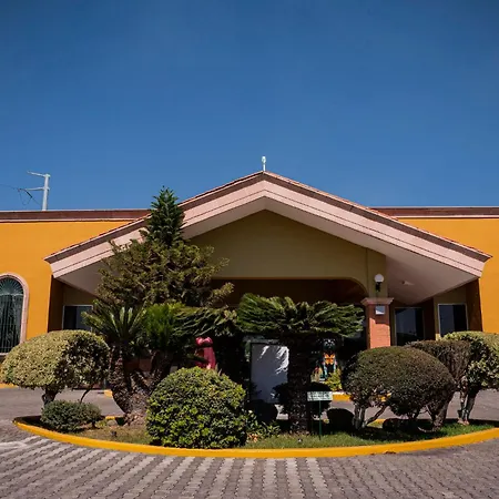 Holiday Inn La Piedad By Ihg-3