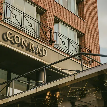 Conrad Dublin-2