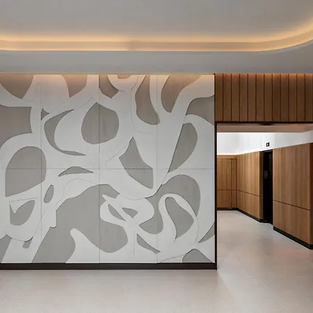 Kimpton Theta New York - Times Square By Ihg-2