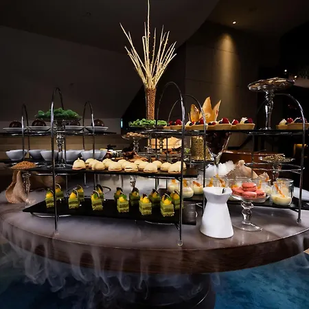 Hyatt Regency Sydney-2