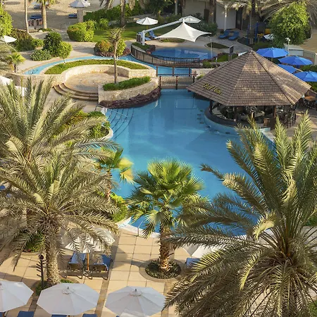 Sheraton Abu Dhabi Hotel & Resort-3