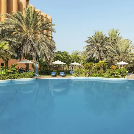 Sheraton Abu Dhabi Hotel&Resort-2