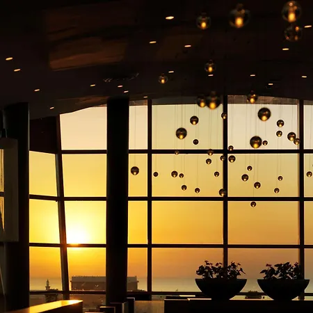 Radisson Blu Hotel, Kuwait-2