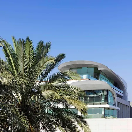 Radisson Blu Hotel, Kuwait-3