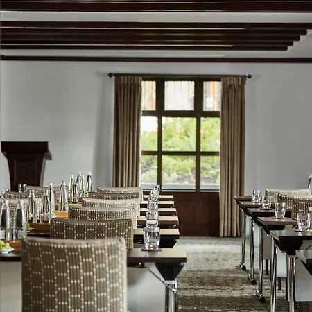 Four Seasons Hotel Casa Medina Bogota-3