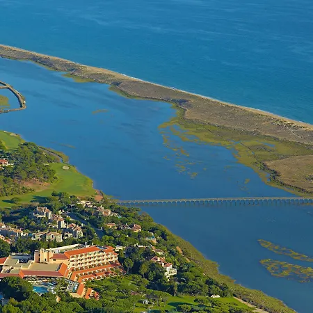 Hotel Quinta Do Lago-2