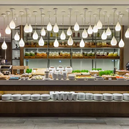 Hotel Okura Amsterdam - The Leading Hotels Of The World-2