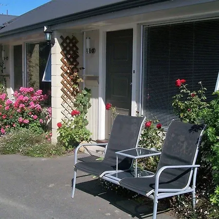 Beechwood Boutique Accommodation-3