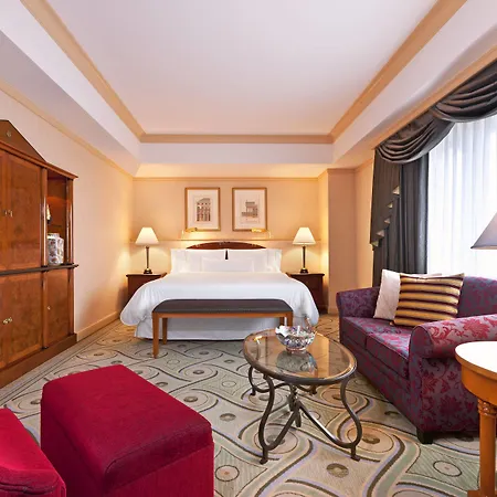 The Westin Tokyo-3