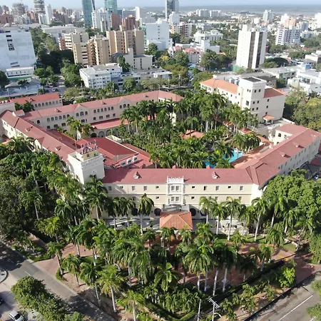 Hotel El Prado-3