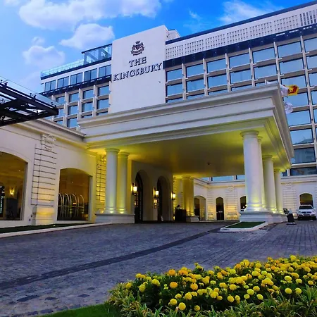 The Kingsbury Colombo-3