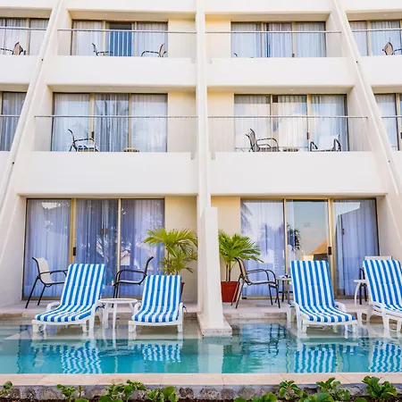 Grand Park Royal Cancun (Adults Only)-2