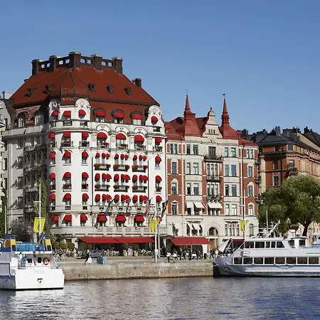 Hotel Diplomat Stockholm-2
